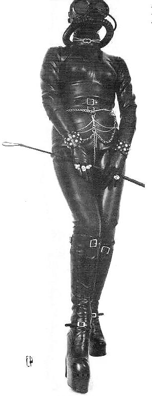 20P Vintage Fetish 3