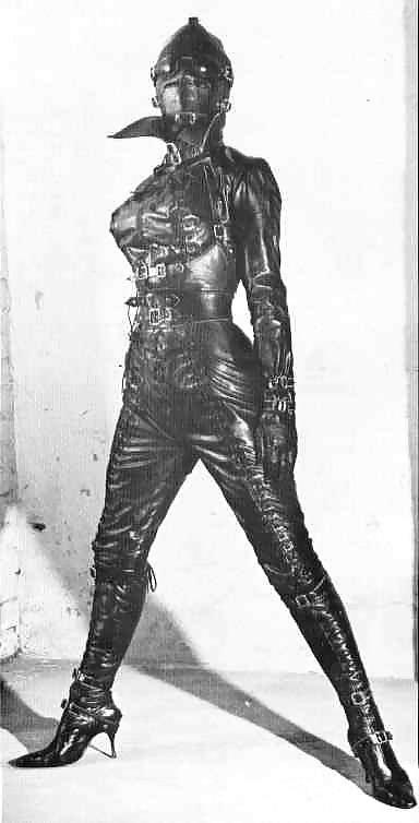 20P Vintage Fetish 3