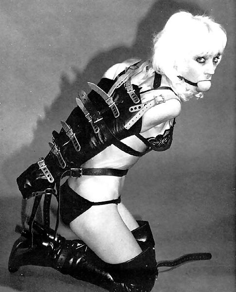 20P Vintage Fetish 3