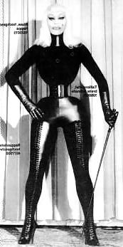 20P Vintage Fetish 3