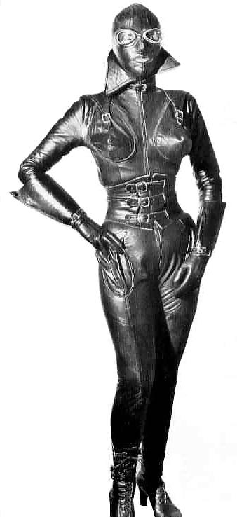 20P Vintage Fetish 3