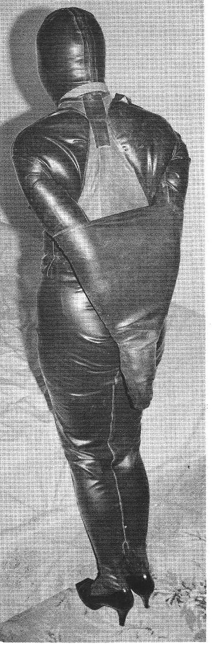 20P Vintage Fetish 3