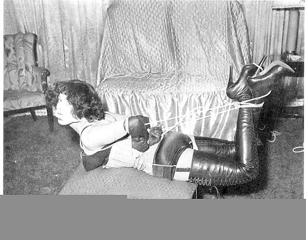20P Vintage Fetish 3