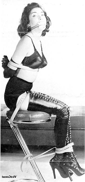 20P Vintage Fetish 3