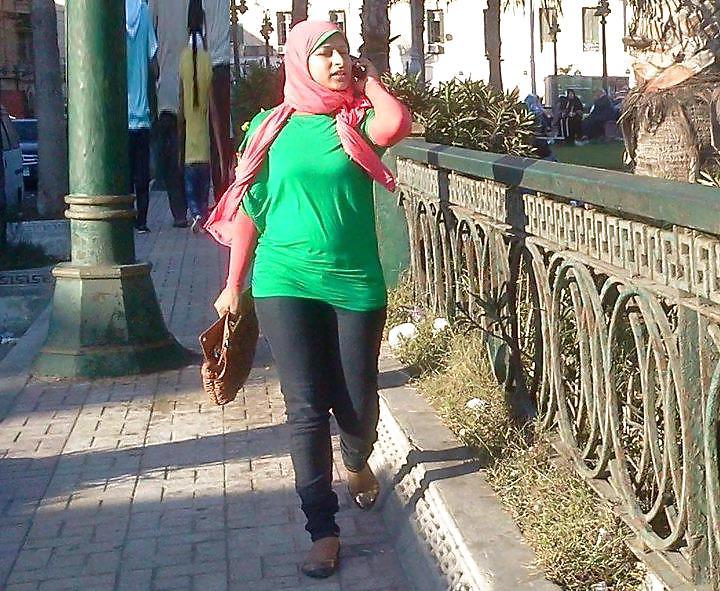 10P Arab hidden voyeur