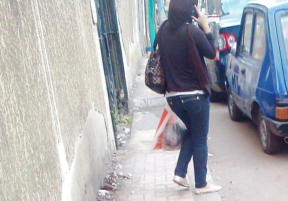 10P Arab hidden voyeur
