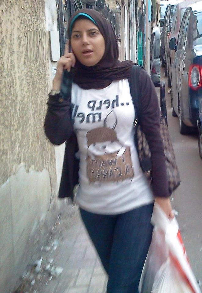 10P Arab hidden voyeur
