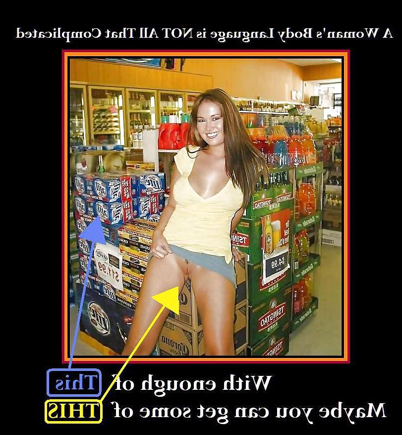 20P Funny Sexy Captioned Pictures & Posters XXVIII  82212