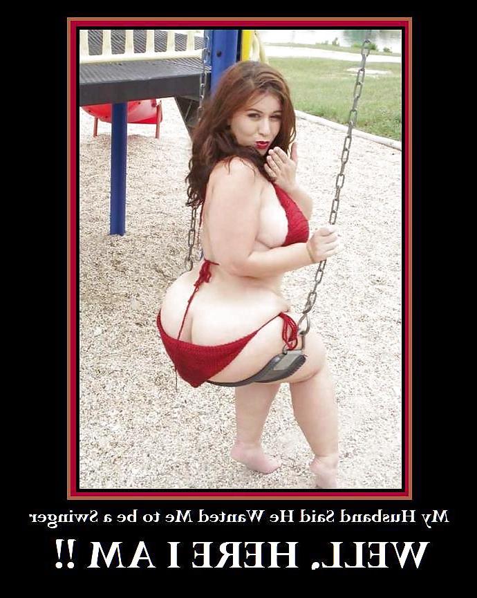 20P Funny Sexy Captioned Pictures & Posters XXVIII  82212