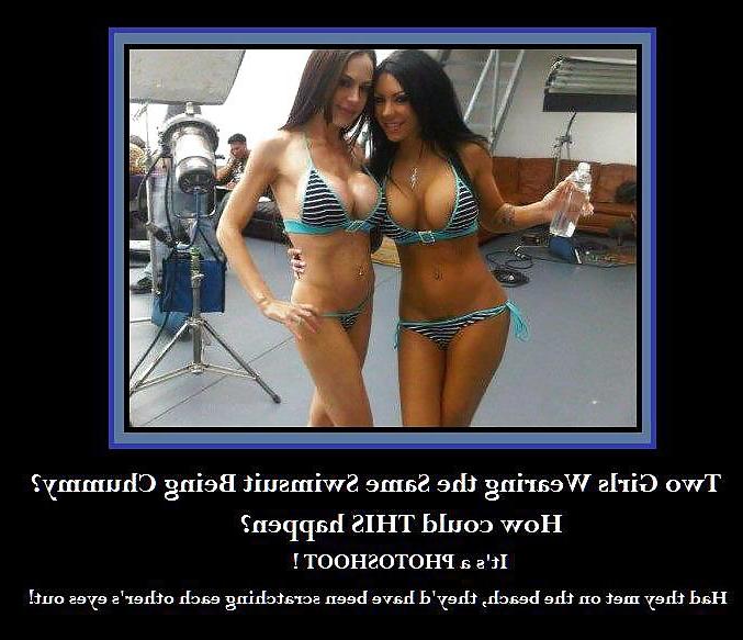 20P Funny Sexy Captioned Pictures & Posters XXVIII  82212