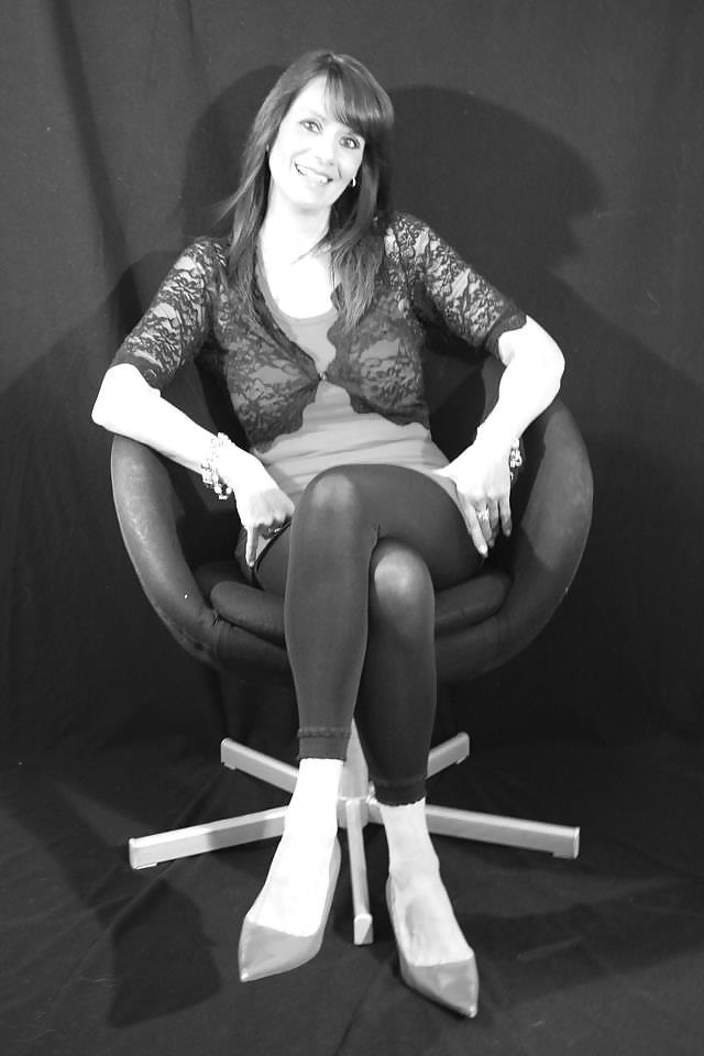 7P Sexy amateur Dutch Jeanette