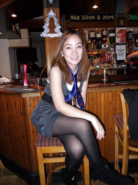 25P Mom's friend