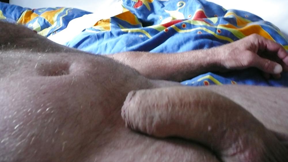 4P In the bedroom