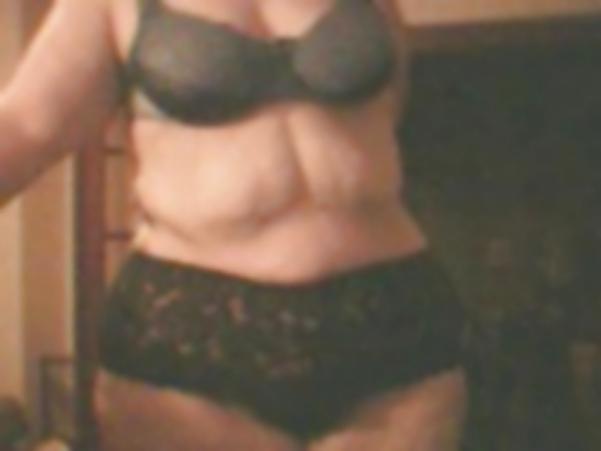 23P Young PAWG BBW 
