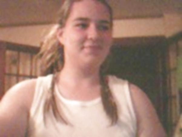 23P Young PAWG BBW 