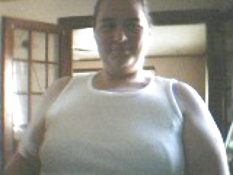 23P Young PAWG BBW 