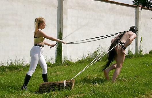 25P Female domination 6