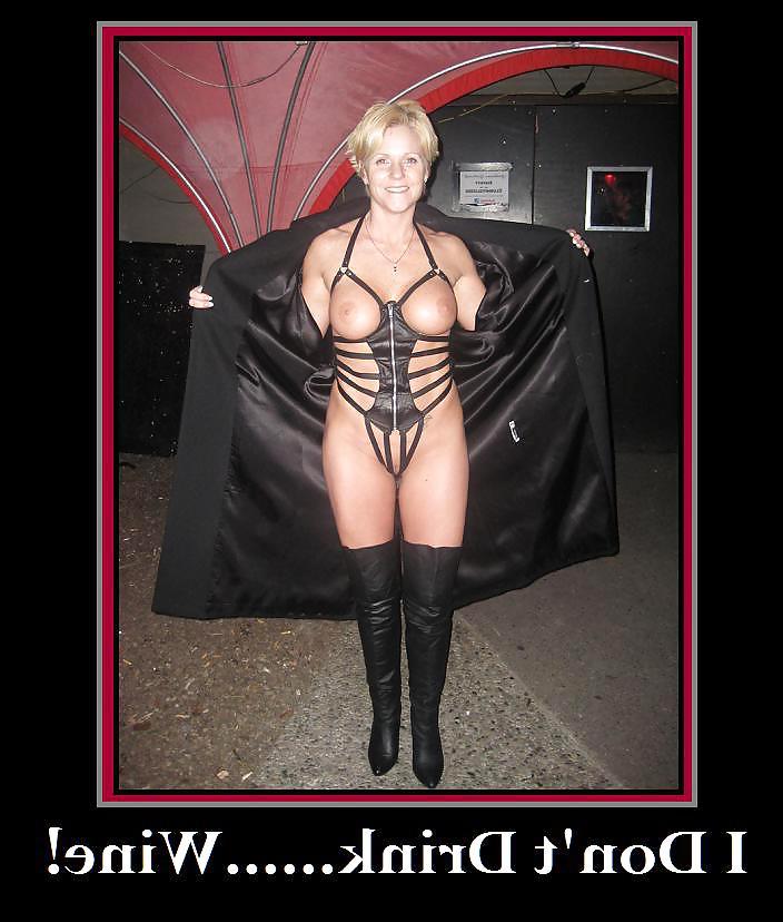 20P Funny Sexy Captioned Pictures & Posters XXXII 82512
