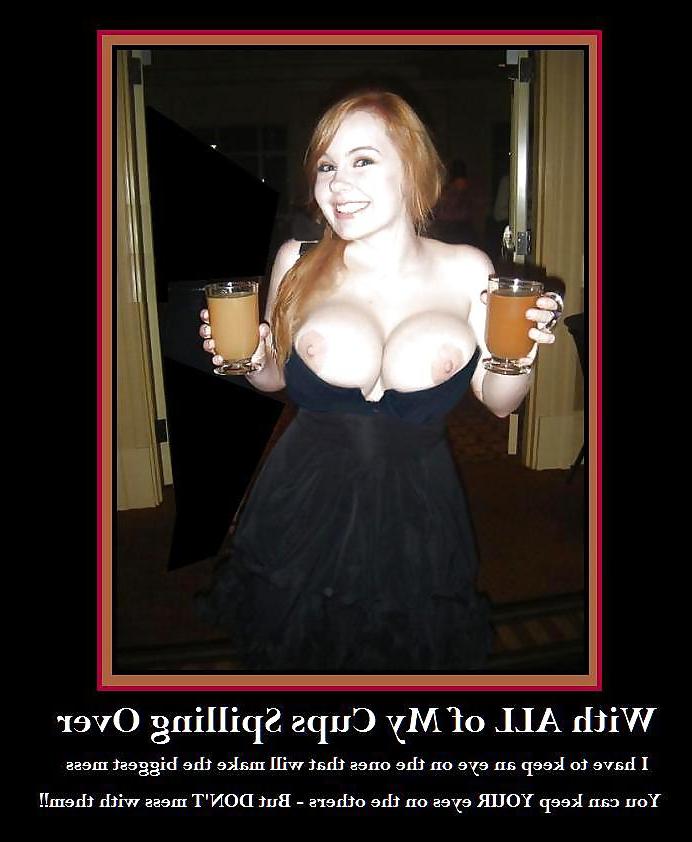 20P Funny Sexy Captioned Pictures & Posters XXXII 82512