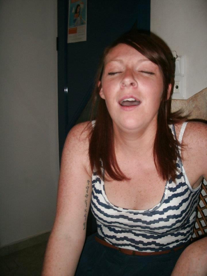 19P Leith Girl on Holiday