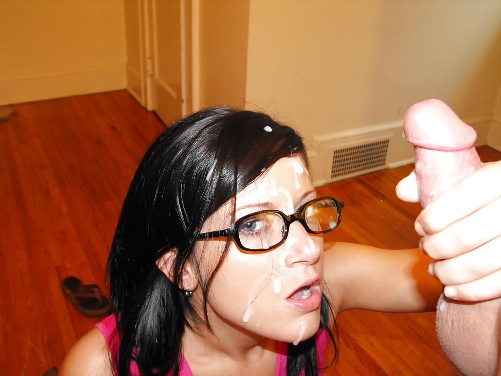 20P CUMshot party 5