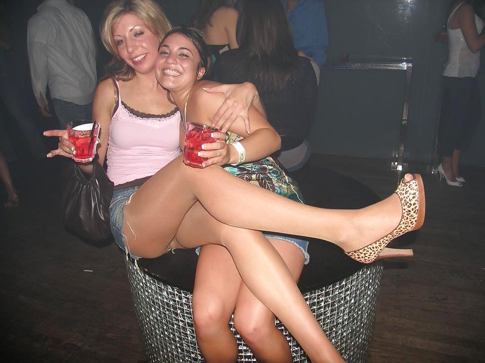 23P Pantyhose 44