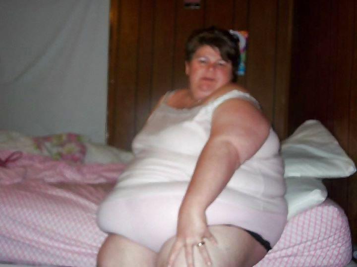 18P More Mature BBWs I like to fuck