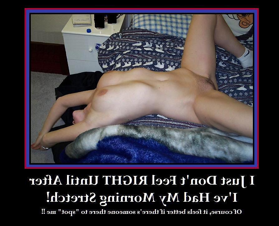 20P Funny Sexy Captioned Pictures & Posters XXXIV  82812