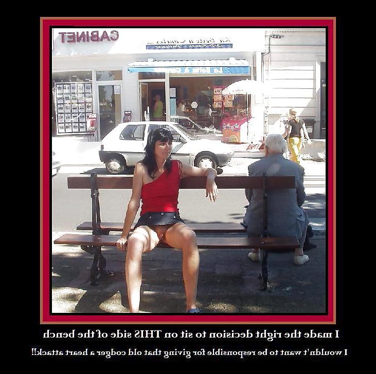 20P Funny Sexy Captioned Pictures & Posters XXXIV  82812