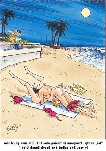 25P Funny toons 4