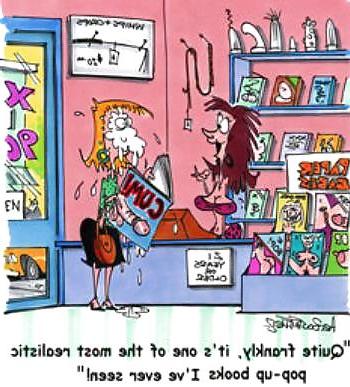25P Funny toons 4