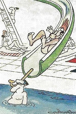 15P Funny Stuff