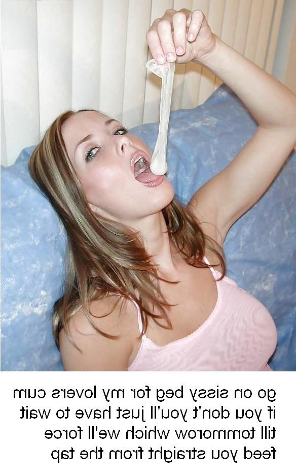11P Cuck Captions 1