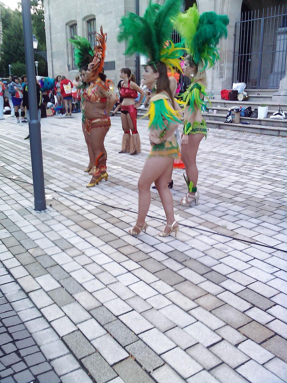 4P Samba Festival
