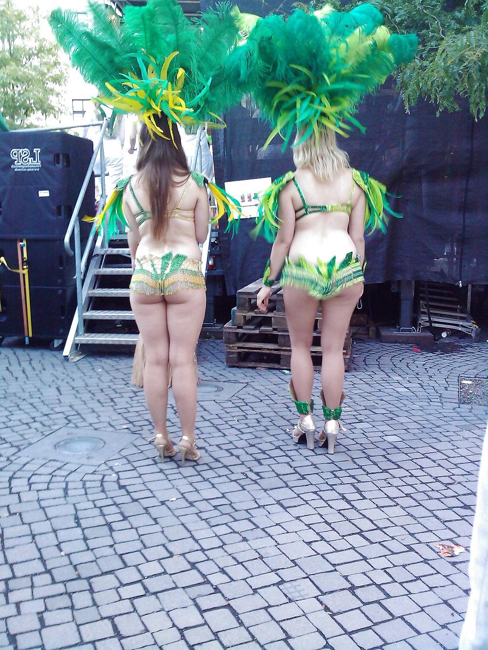 4P Samba Festival