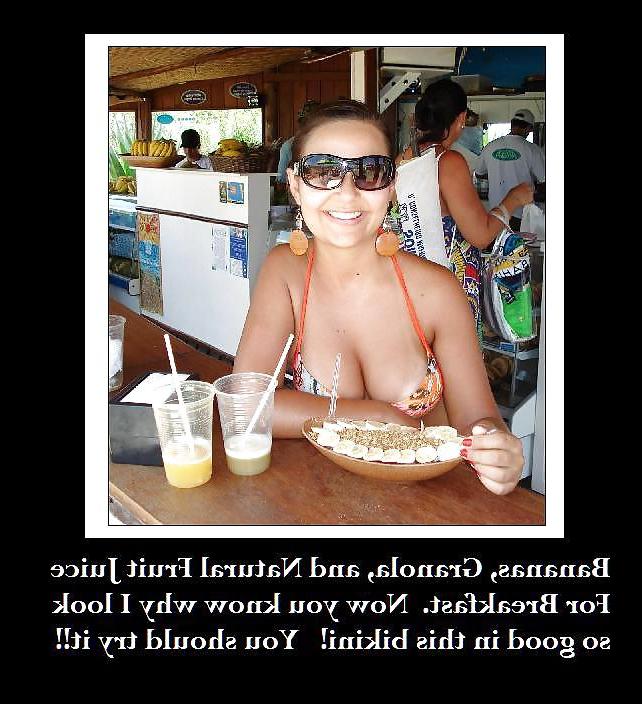 20P Funny Sexy Captioned Pictures & Posters XXXXI  9112