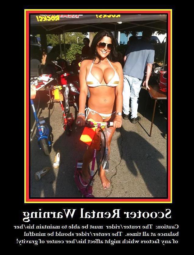 20P Funny Sexy Captioned Pictures & Posters XXXXI  9112