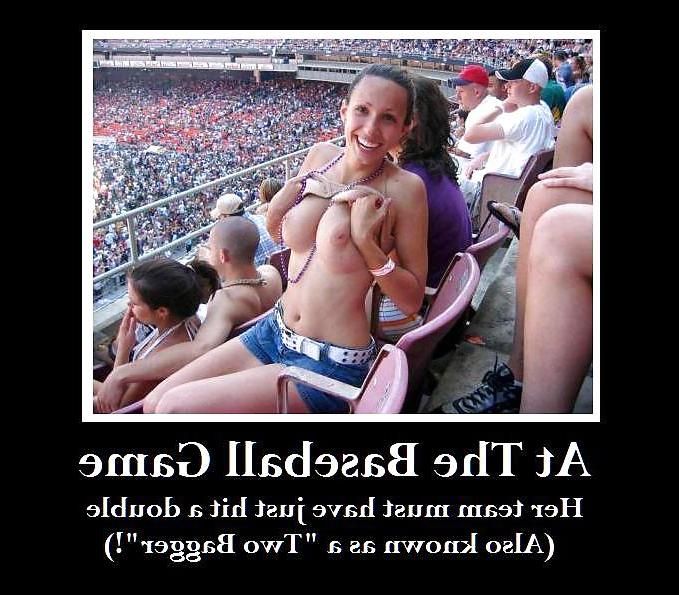 20P Funny Sexy Captioned Pictures & Posters XXXXI  9112