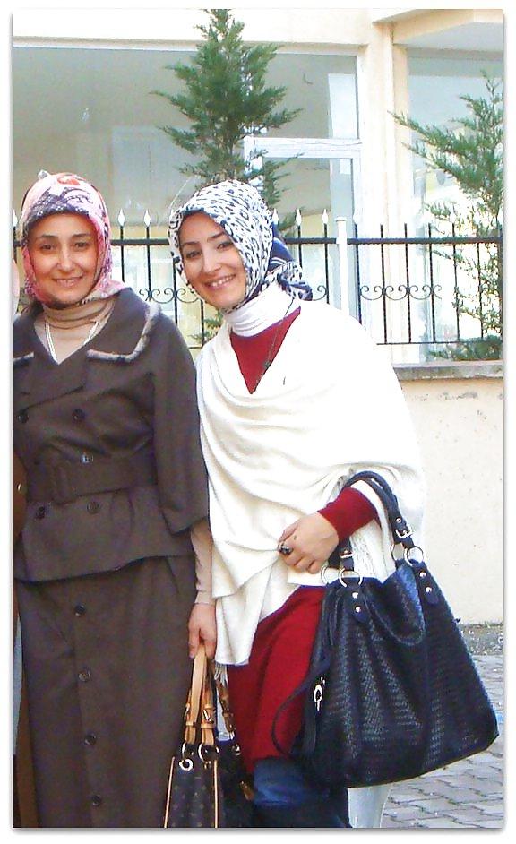 13P My Friend's Hot Turkish Sister (please fake her photos)