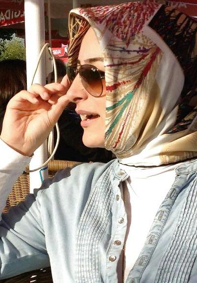 13P My Friend's Hot Turkish Sister (please fake her photos)