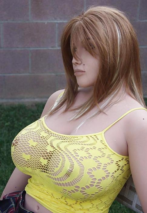 21P Real Doll