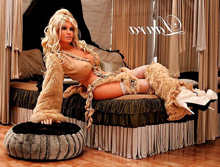 21P Real Doll