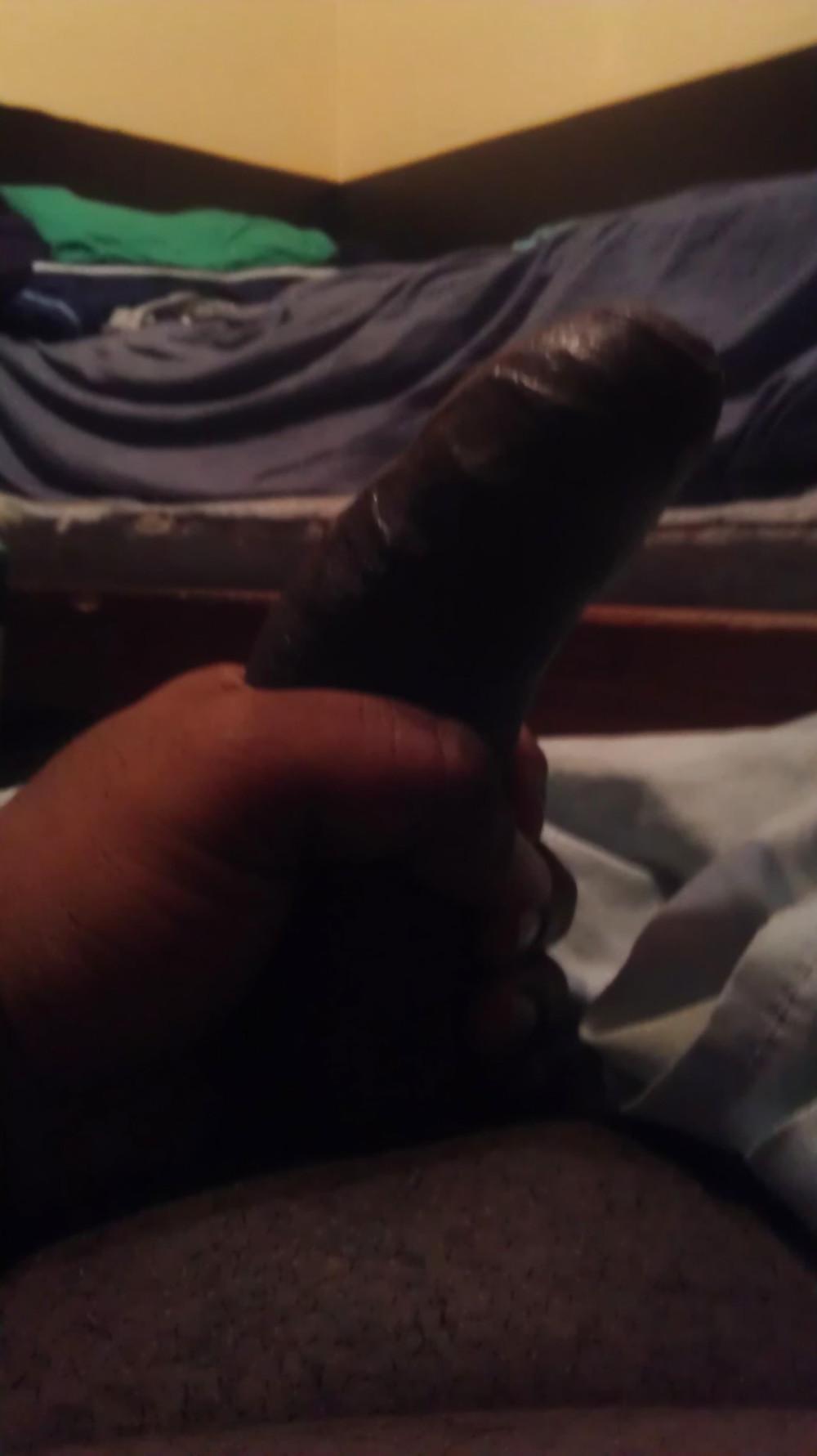 5P Come sit on my long dick