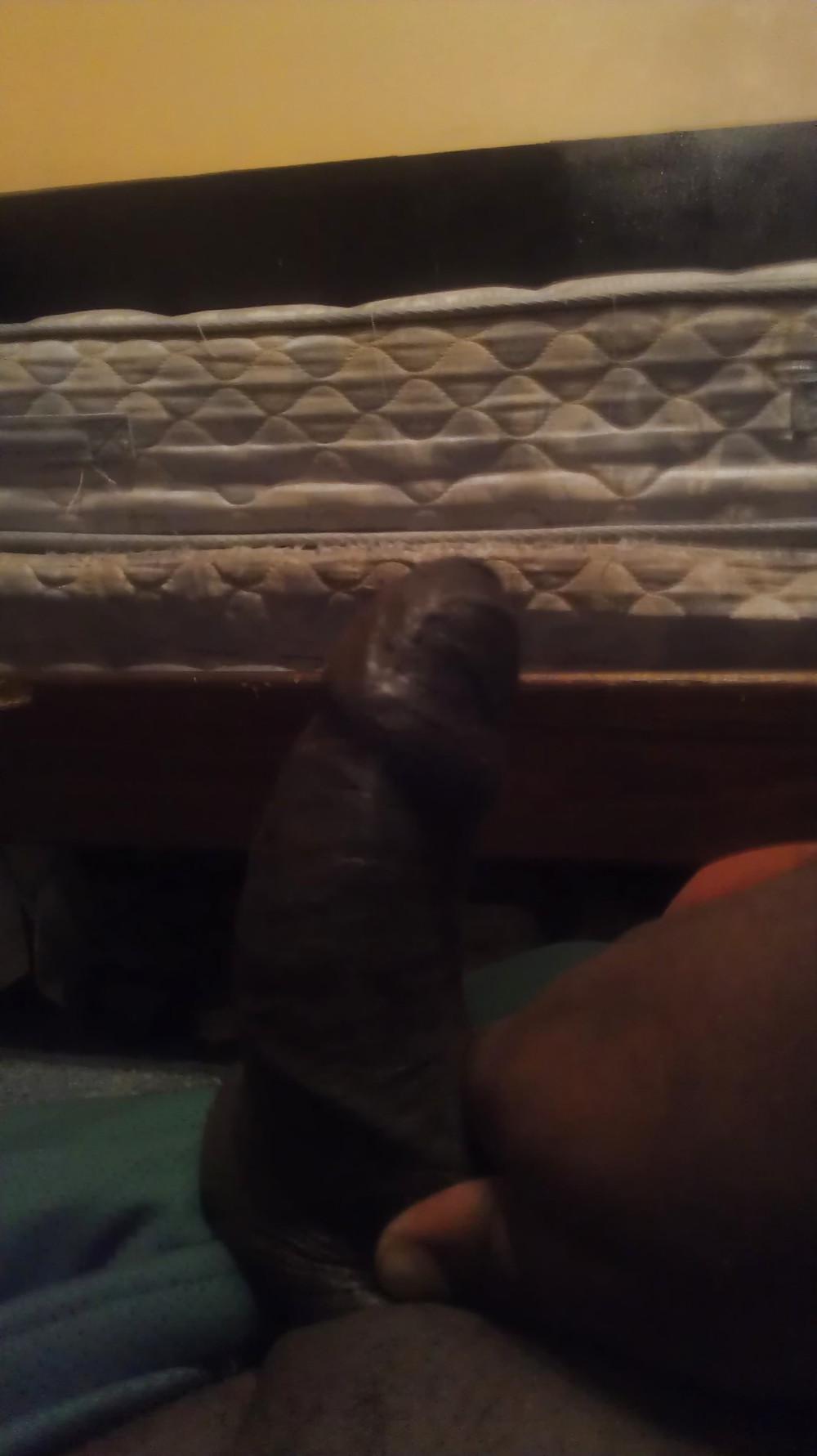 5P Come sit on my long dick