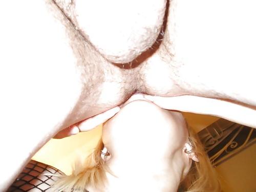 25P More Asslicking Rimjobs