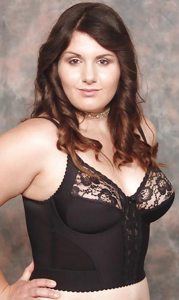 7P Long Line Bras