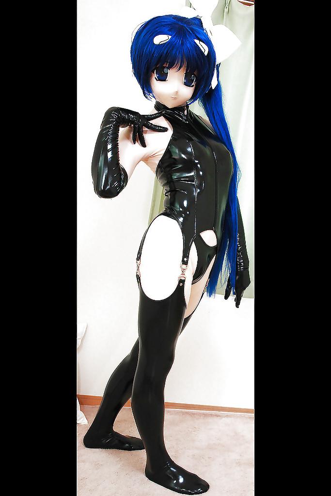 25P Amazing Doll