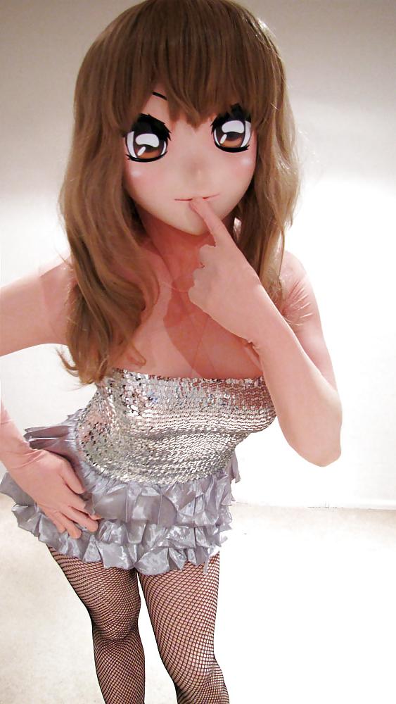 25P Amazing Doll