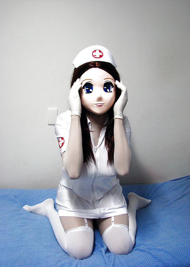 25P Amazing Doll