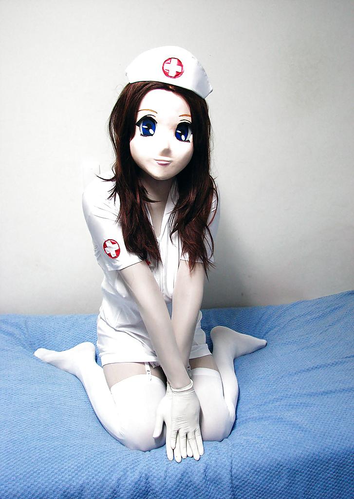 25P Amazing Doll